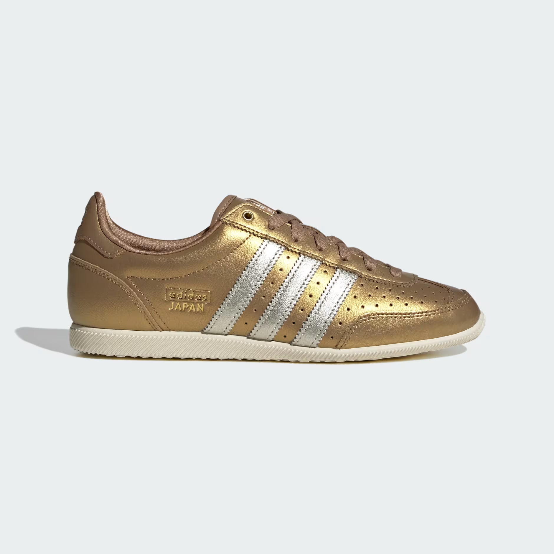 Zapatilla Japan Dorado