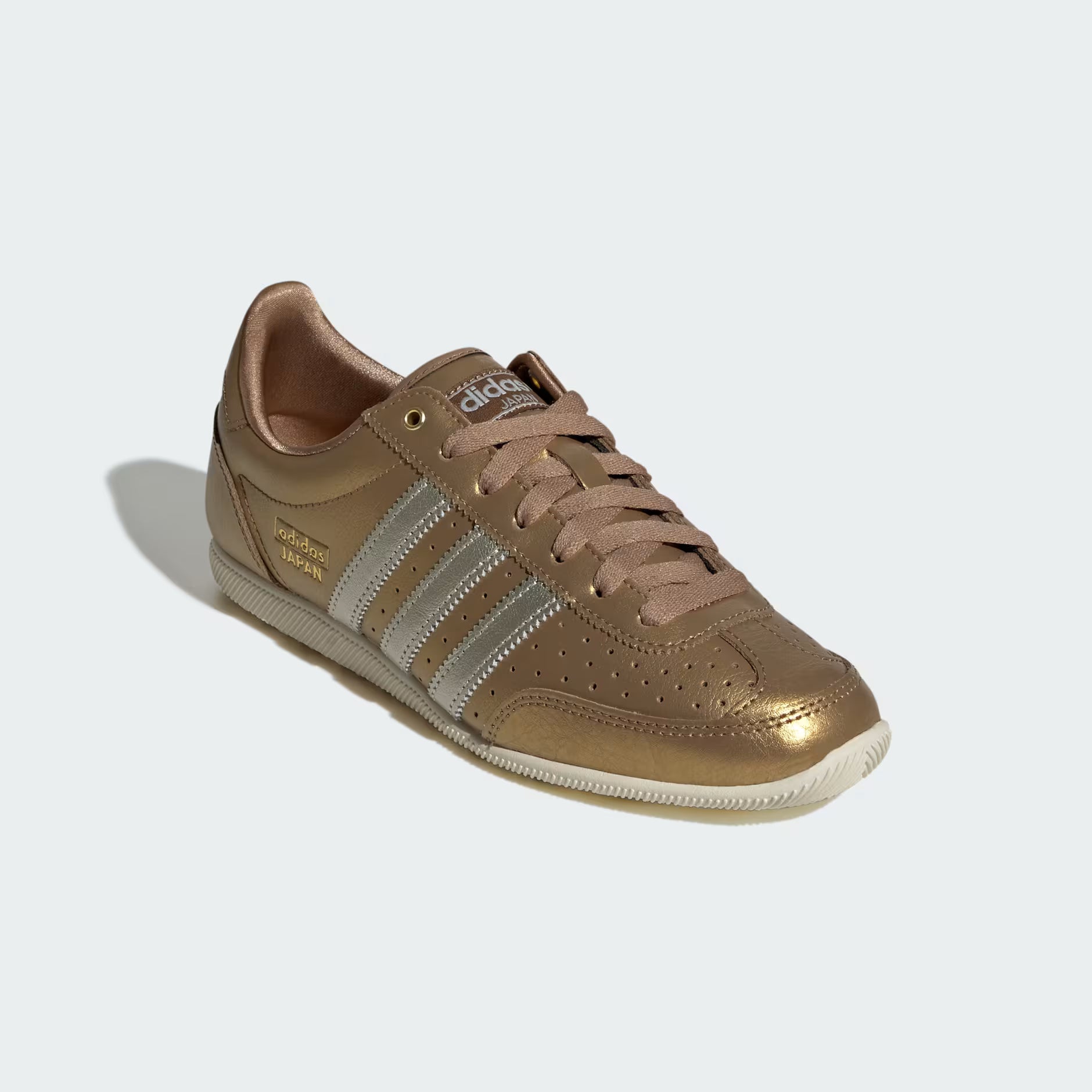 Zapatilla Japan Dorado