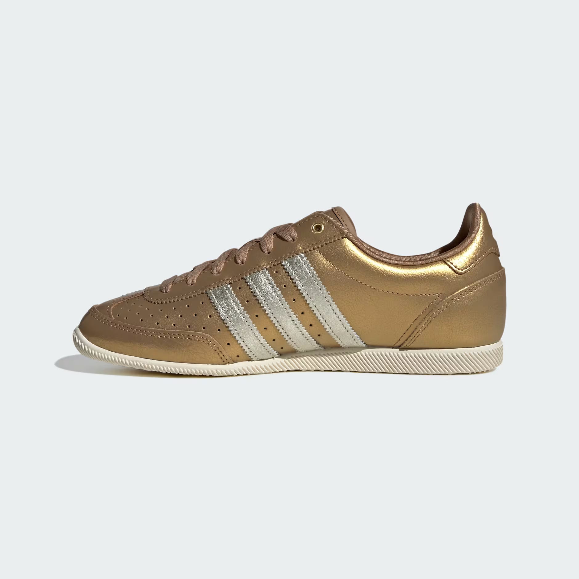 Zapatilla Japan Dorado