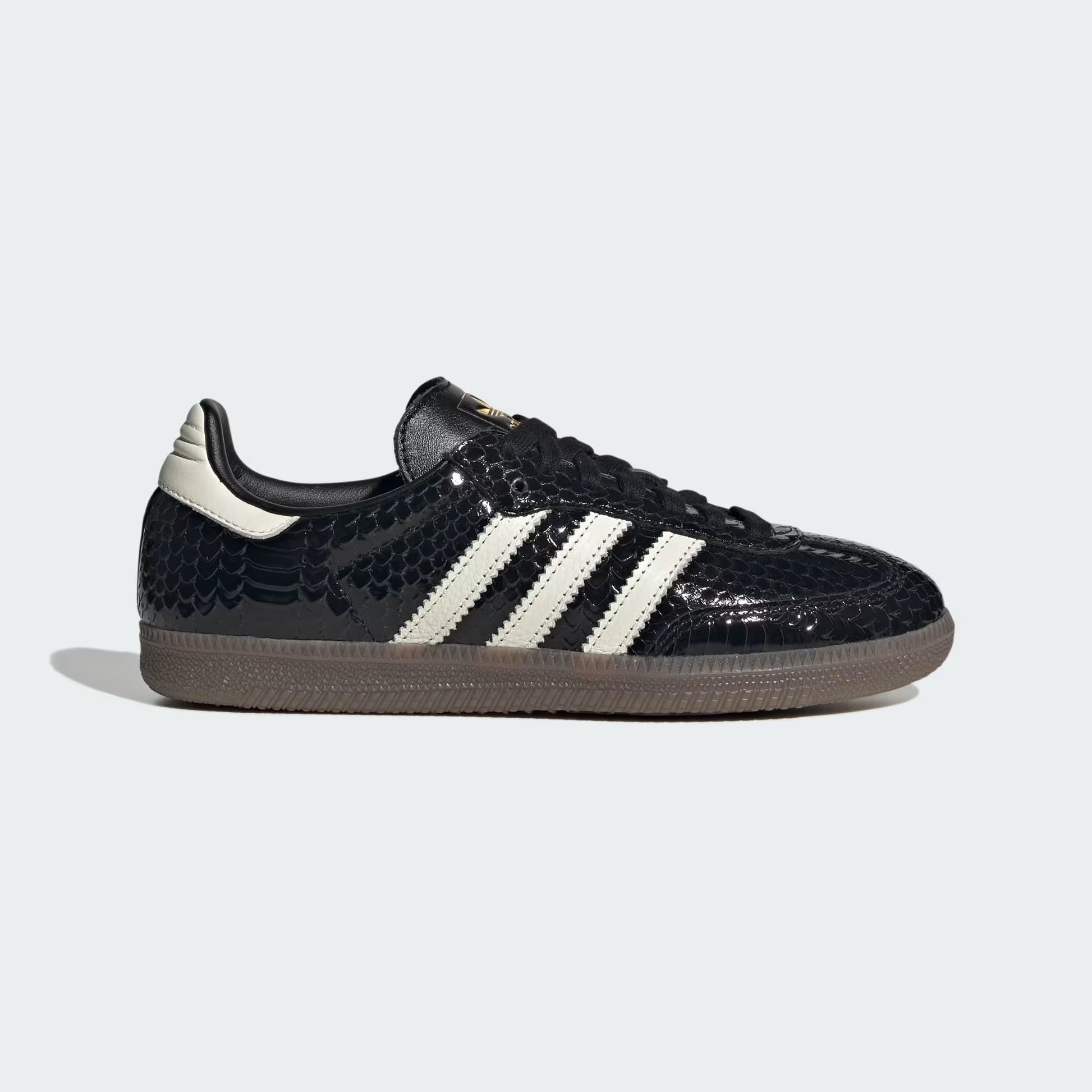 Zapatilla Samba Core Black