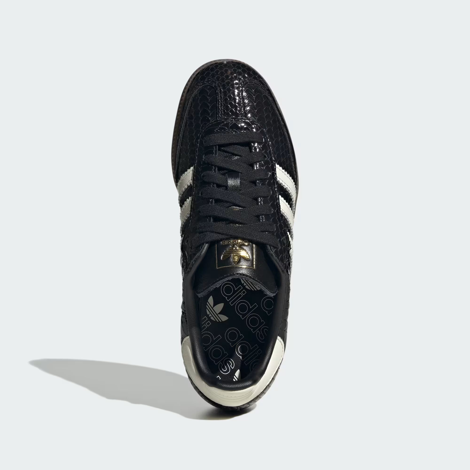 Zapatilla Samba Core Black