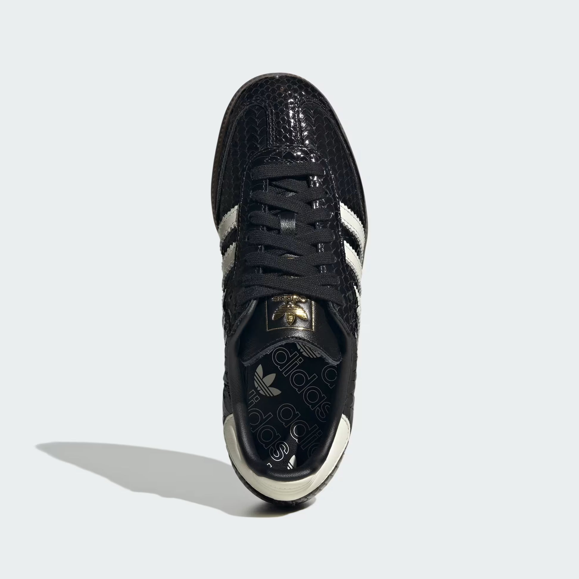 Zapatilla Samba Core Black