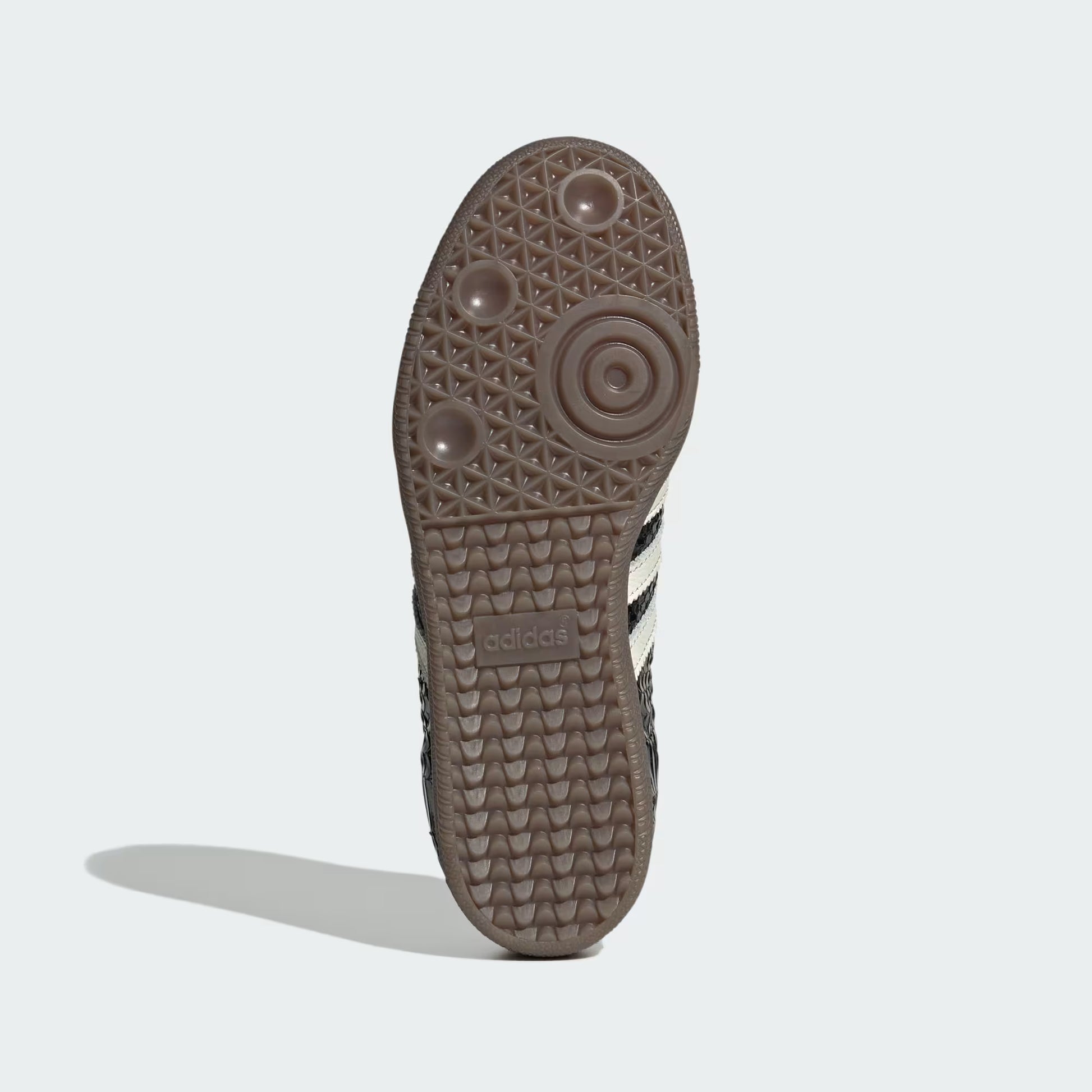 Zapatilla Samba Core Black