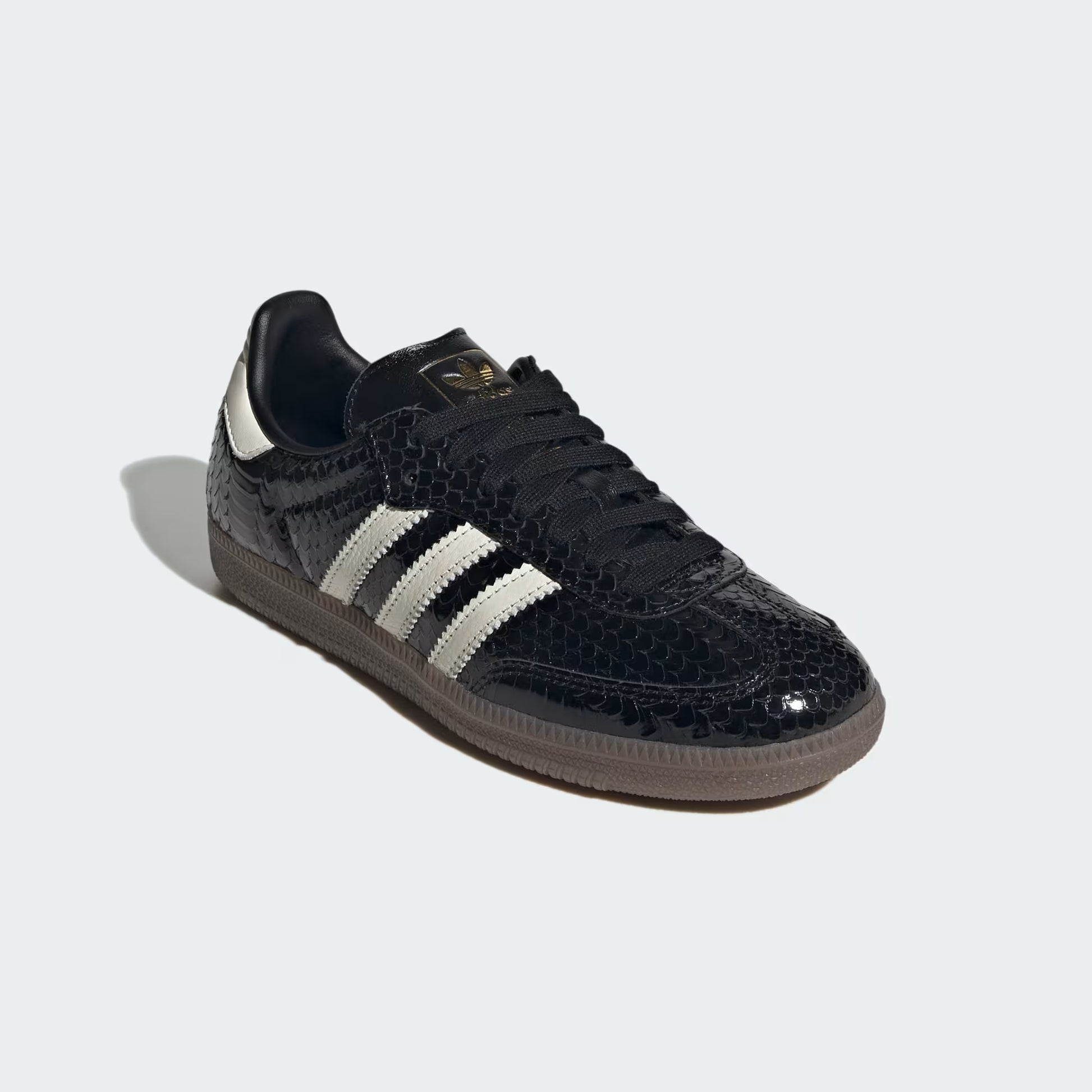 Zapatilla Samba Core Black
