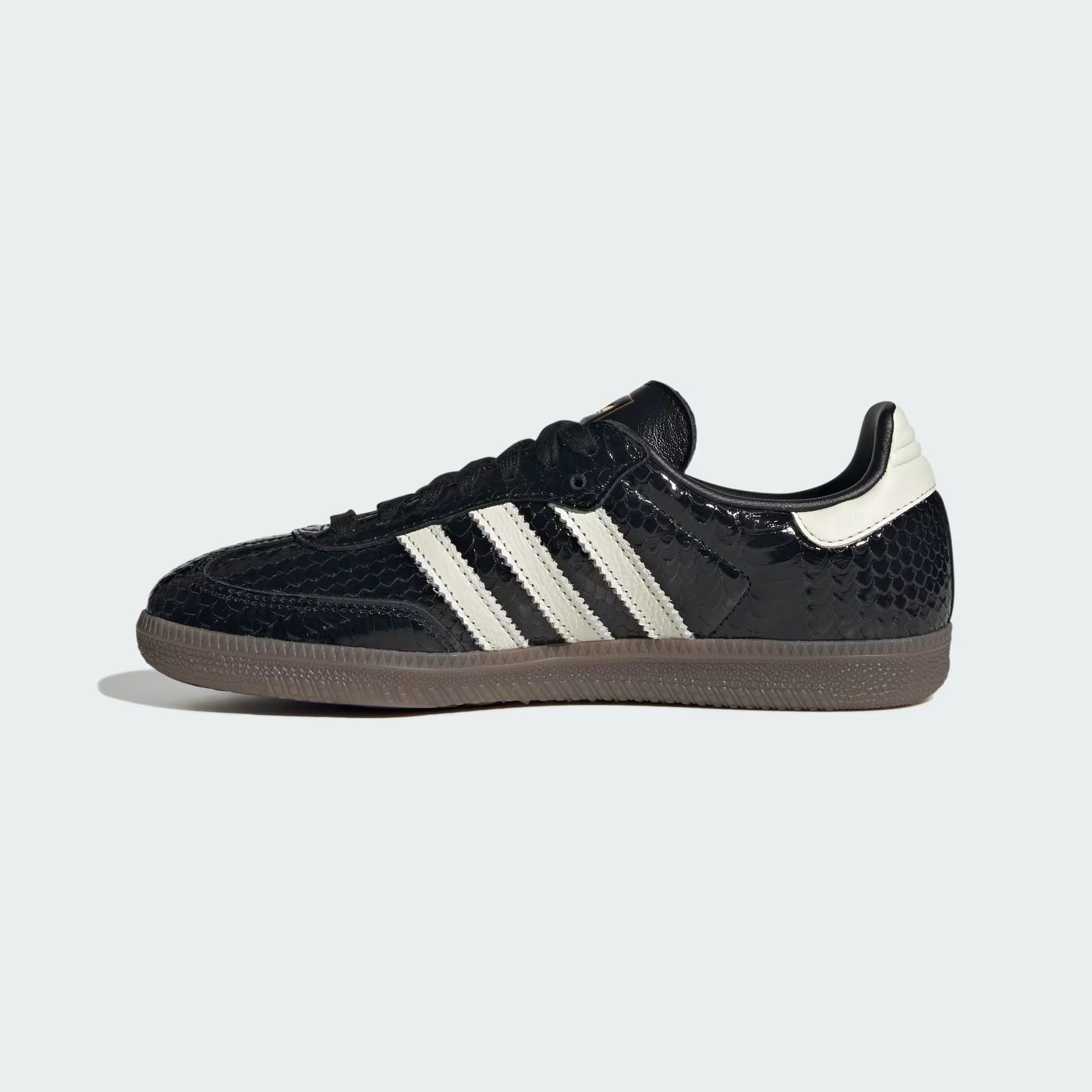 Zapatilla Samba Core Black