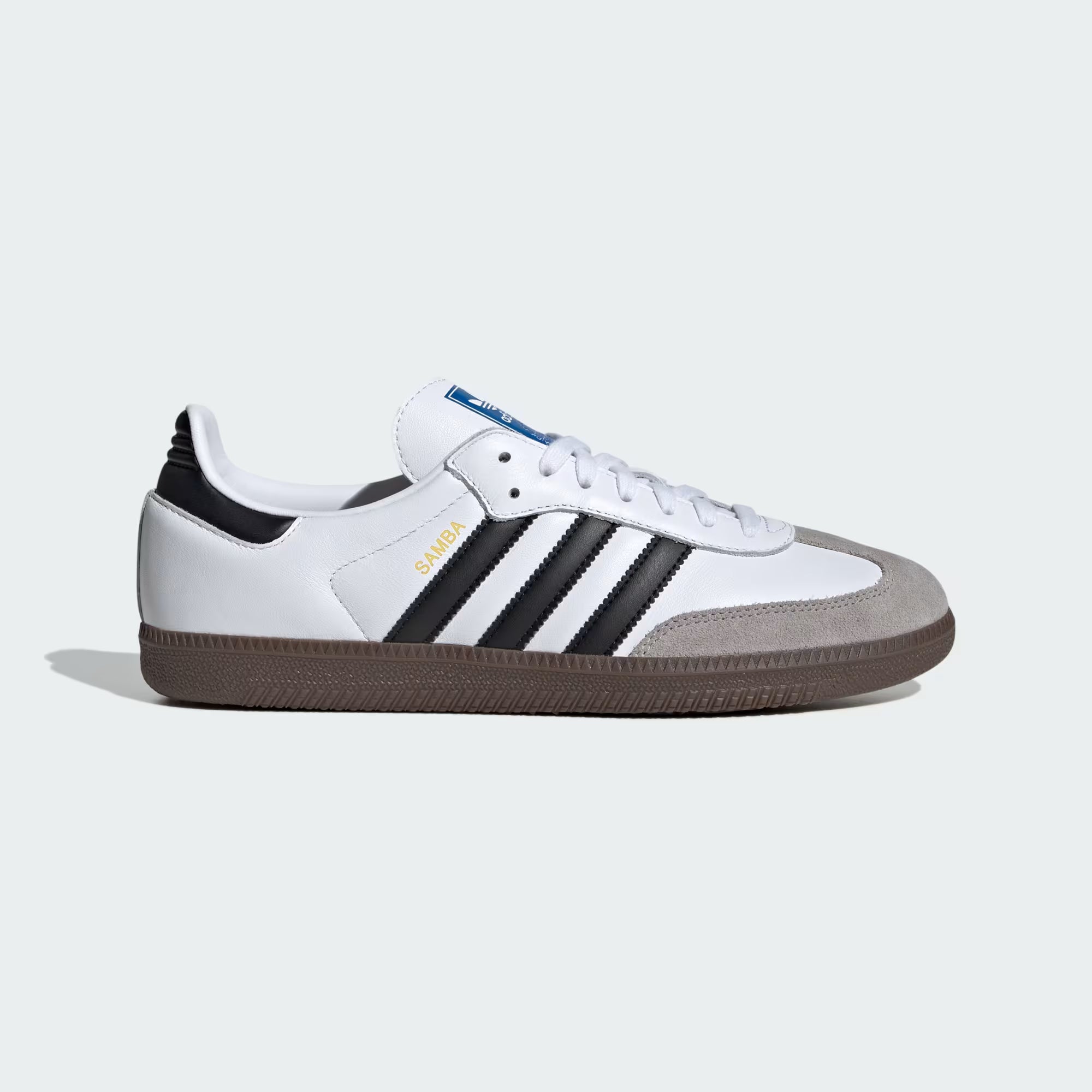 Zapatilla Samba OG Blanco