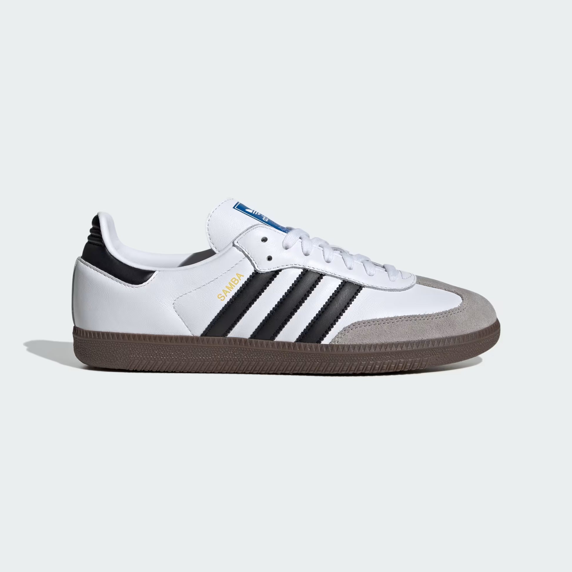 Zapatilla Samba OG Blanco