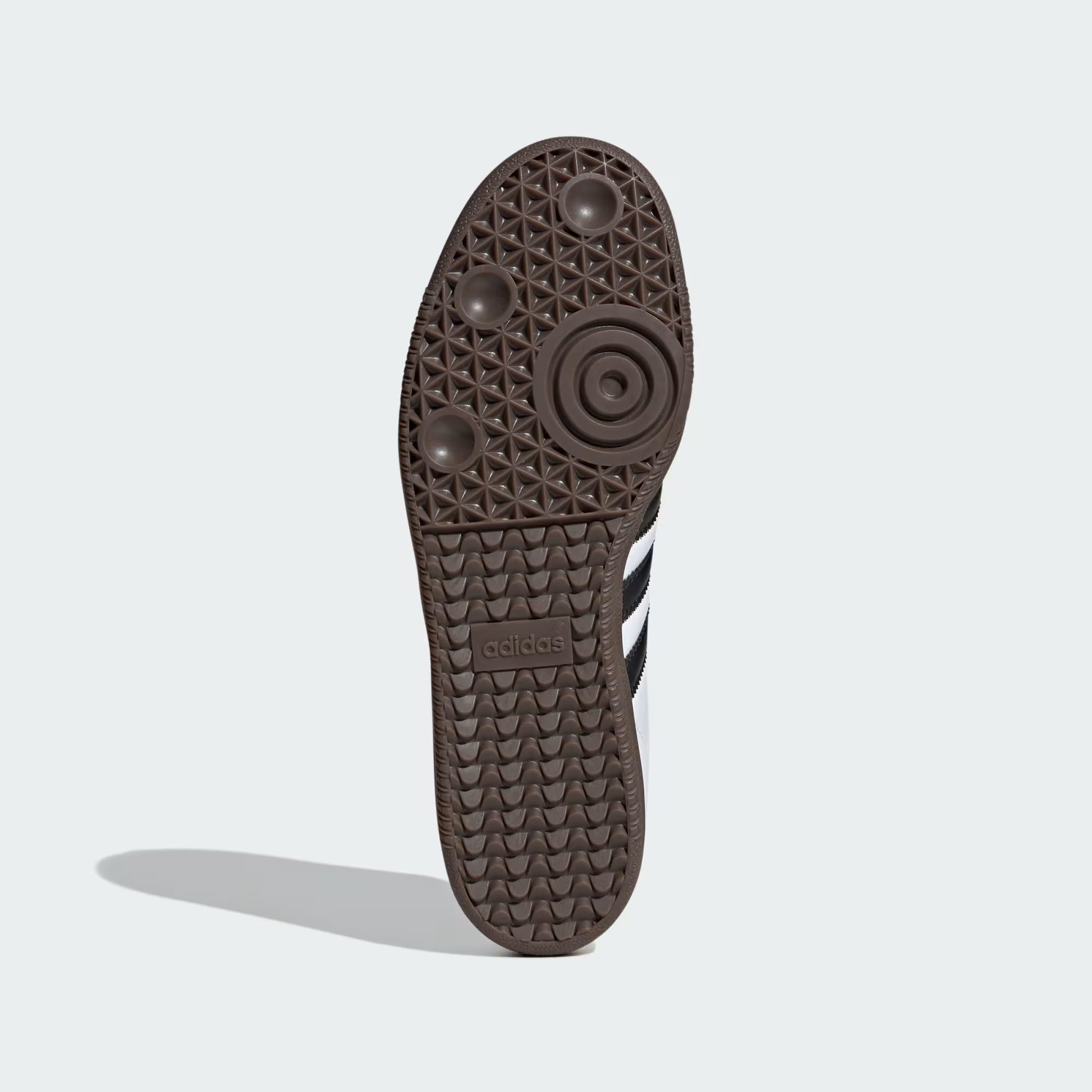 Zapatilla Samba OG Blanco