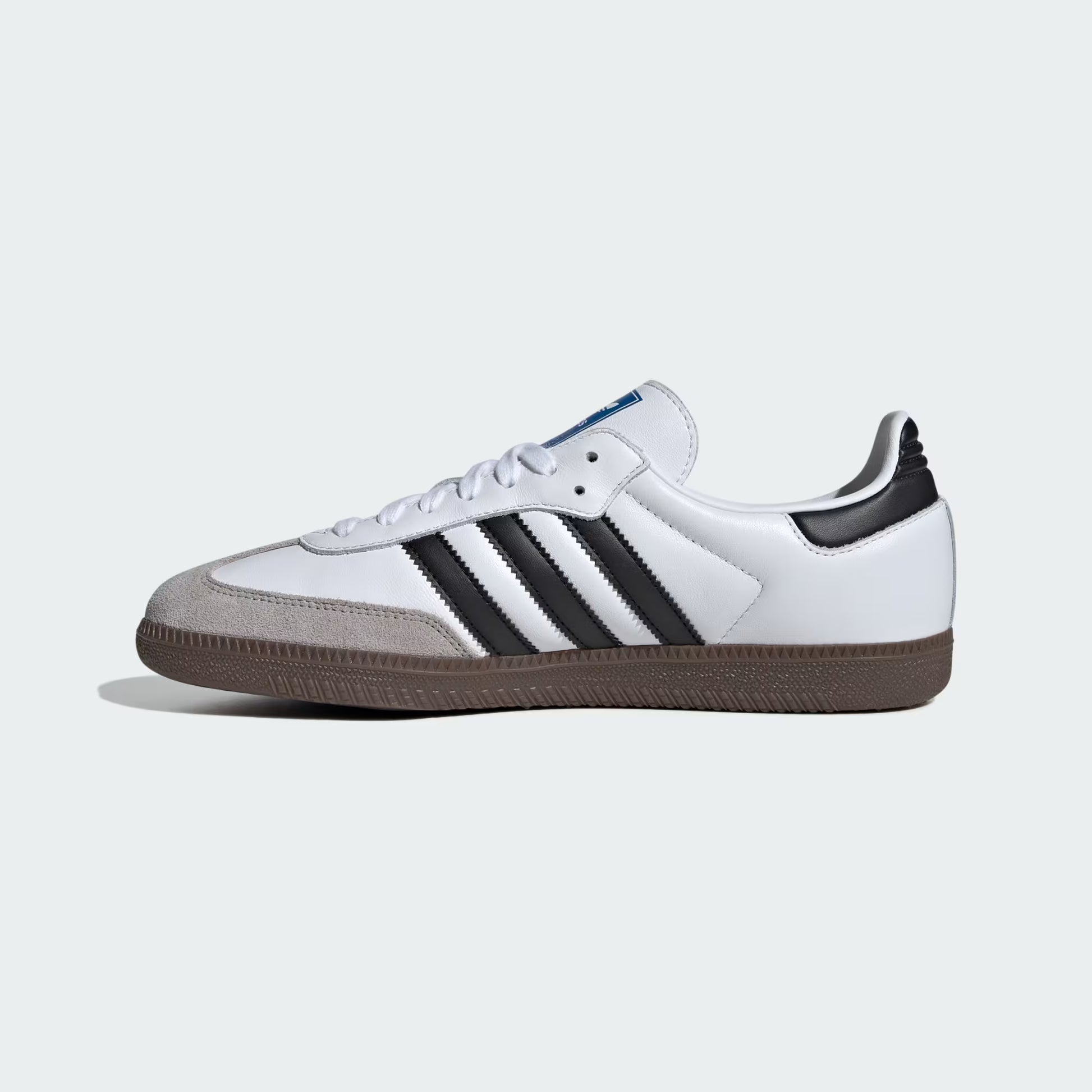 Zapatilla Samba OG Blanco