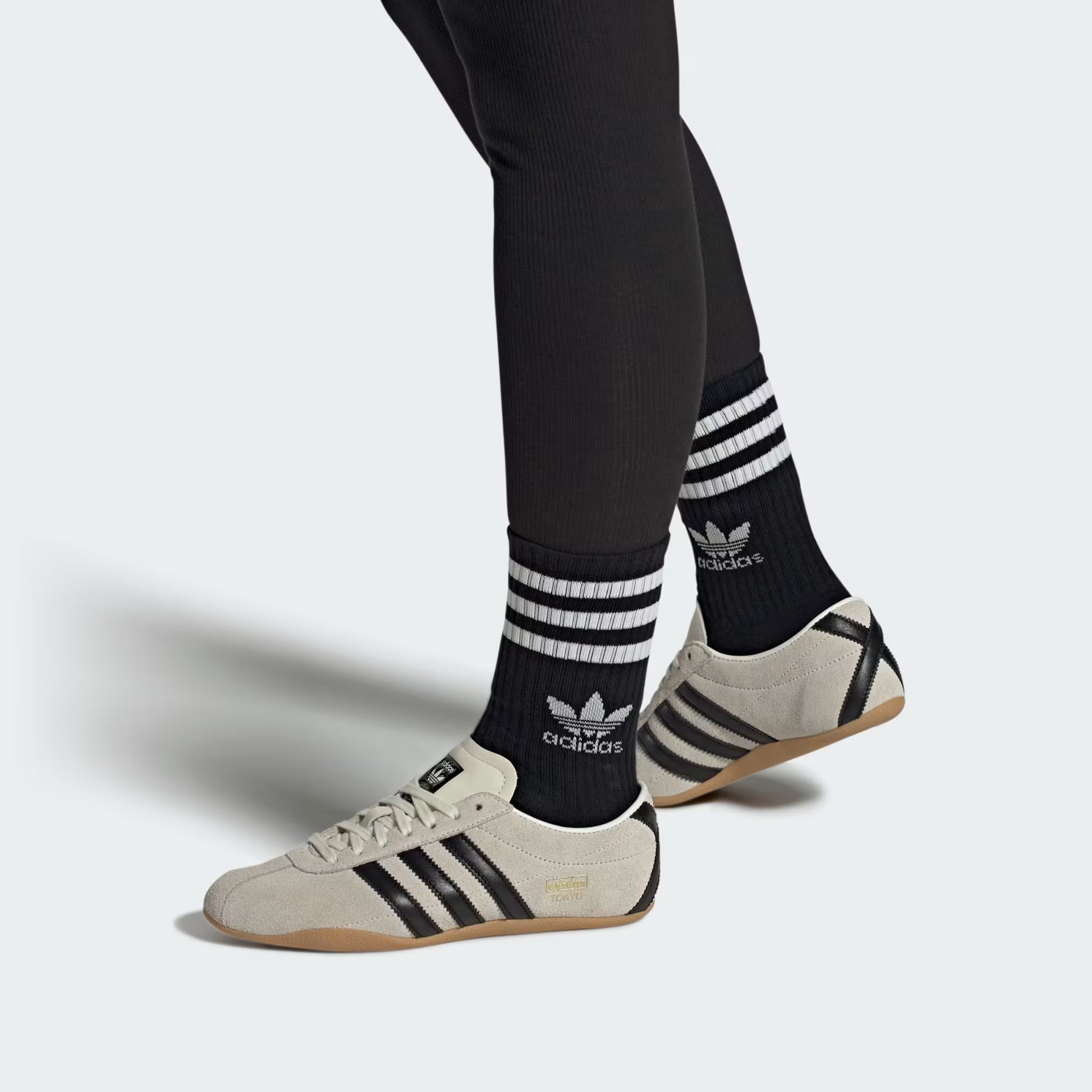 Zapatilla Tokyo Blanco