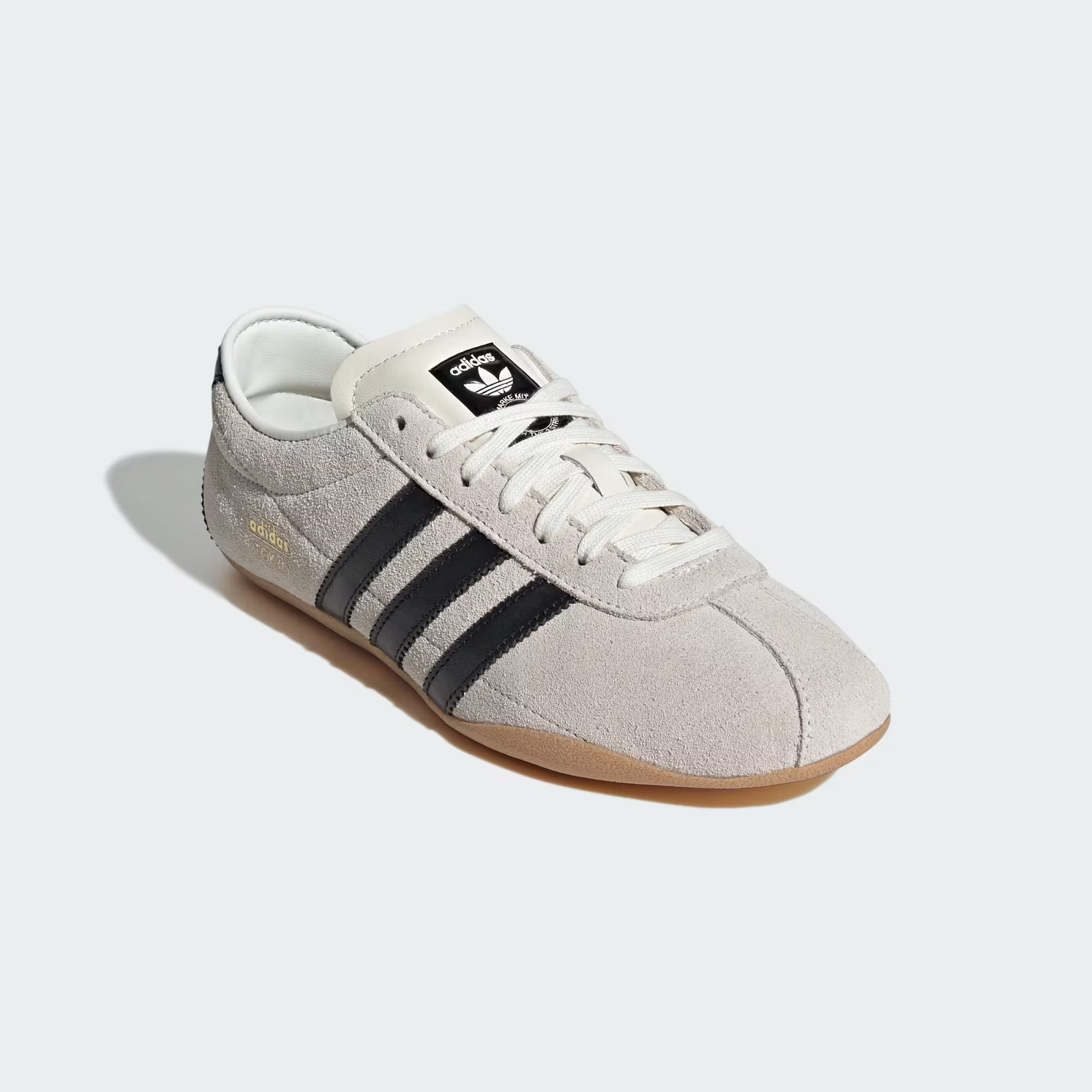 Zapatilla Tokyo Blanco