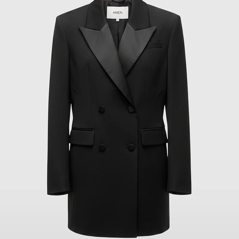 Anine Blazer