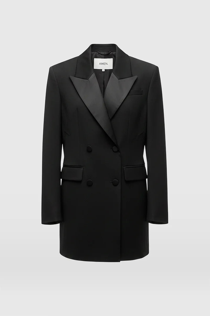 Anine Blazer