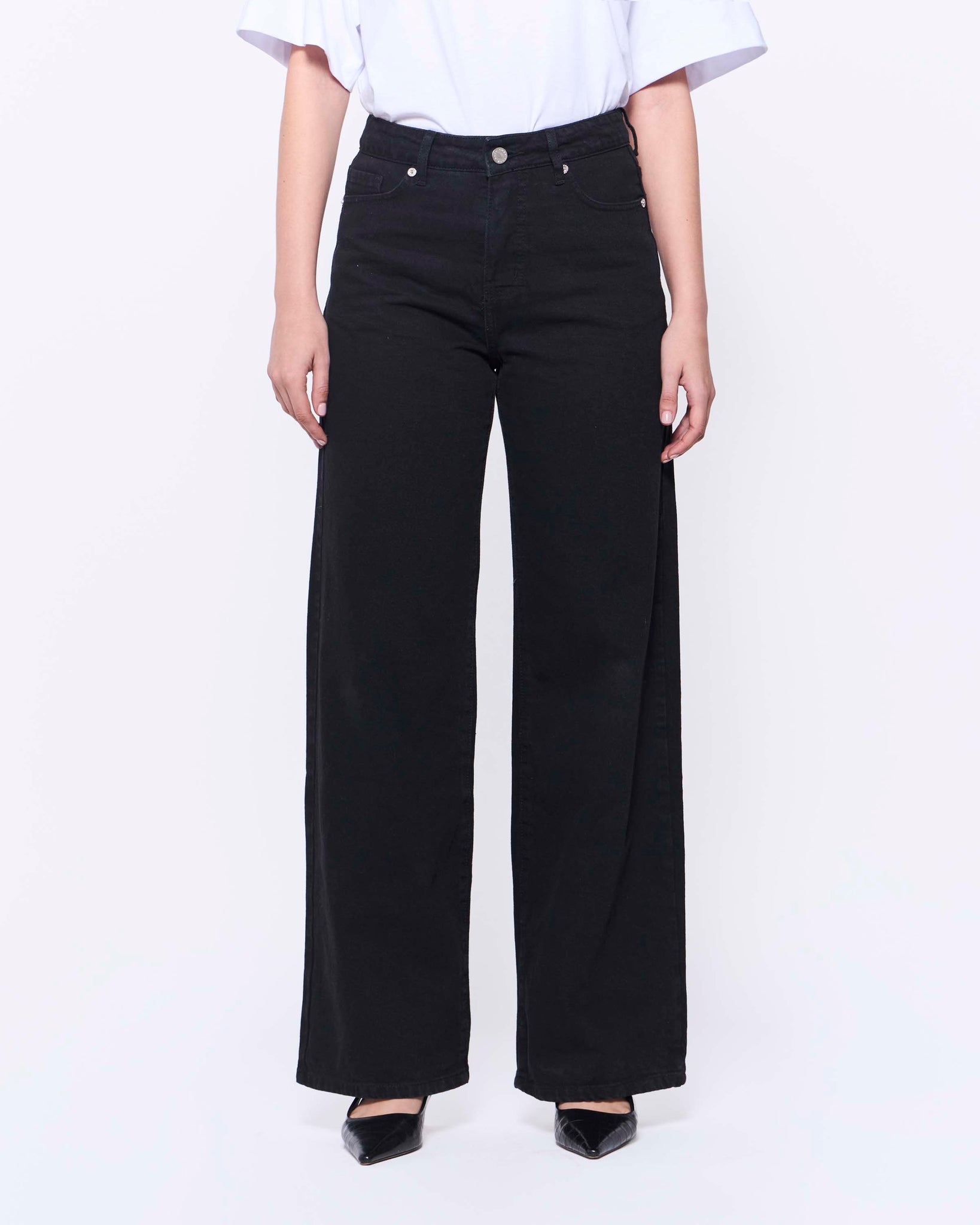 Jeans Wide Sofía