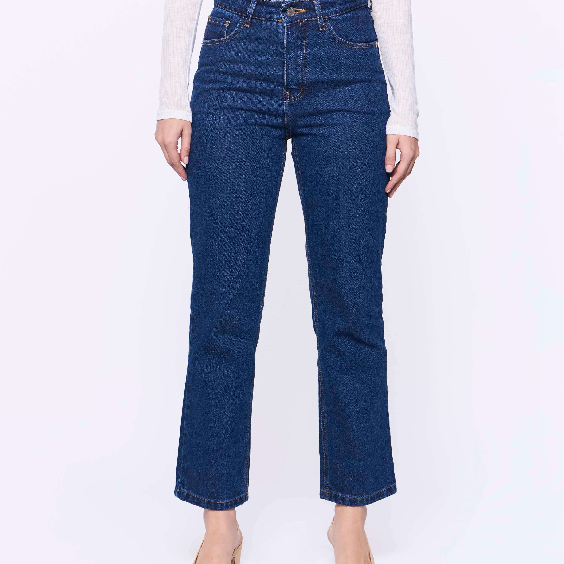 Jeans Straight