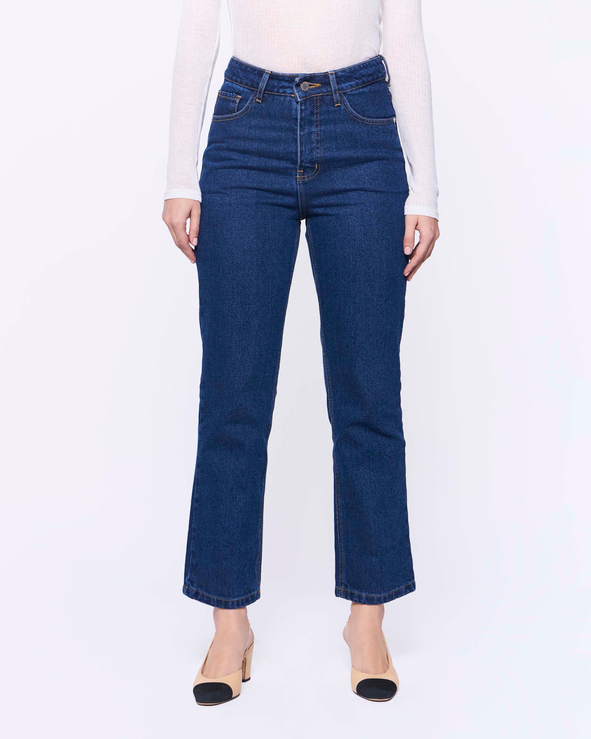 Jeans Straight