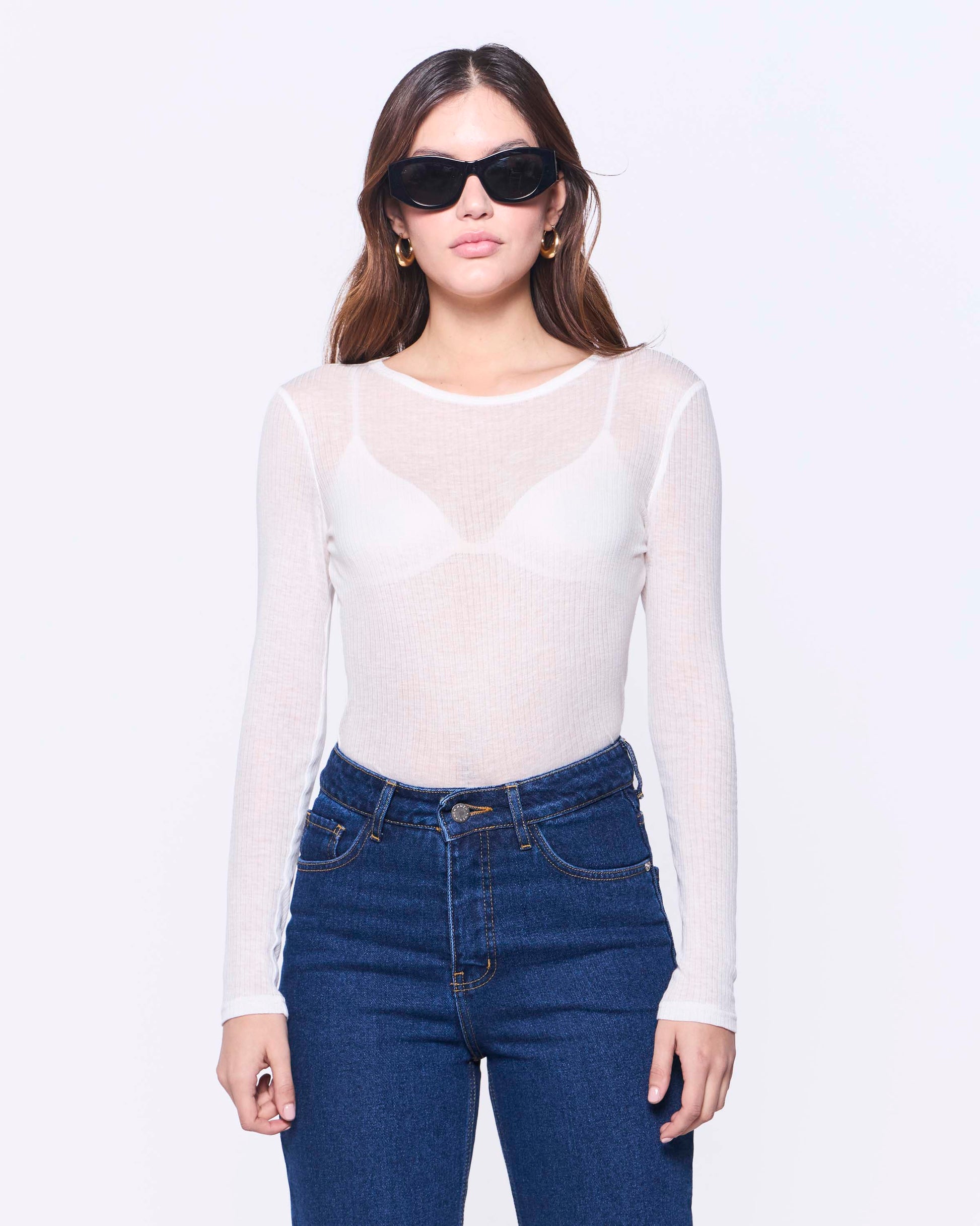 Jeans Straight