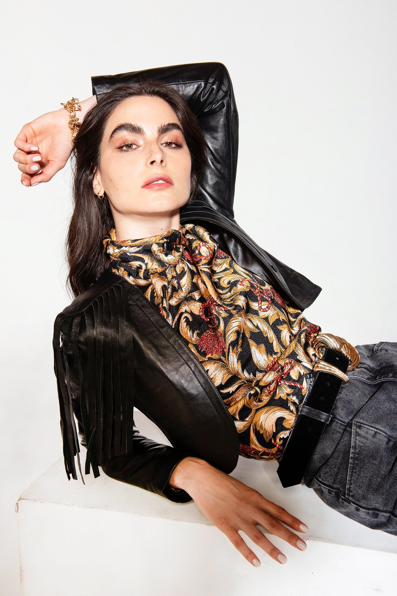 Mika Jacket