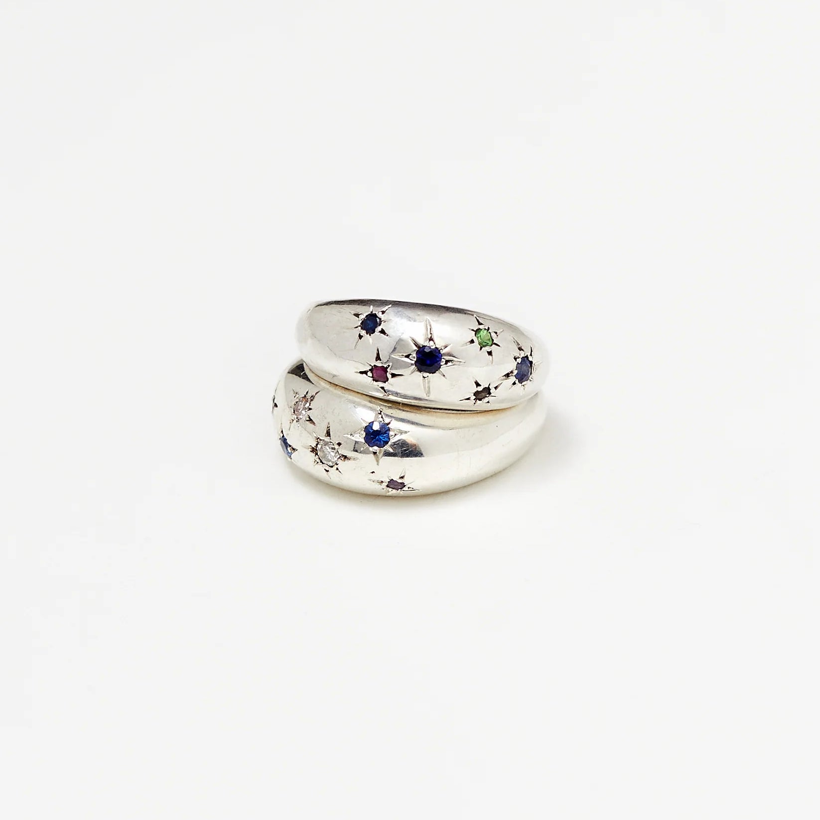 Anillo Astra