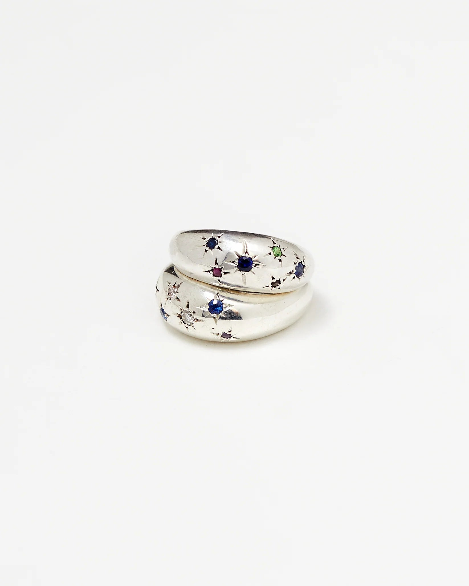 Anillo Astra