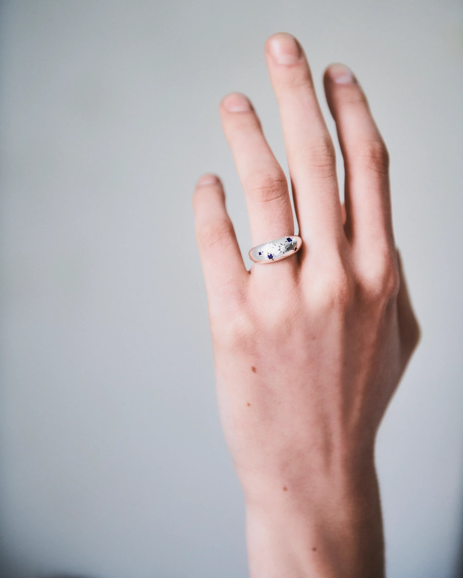 Anillo Astra