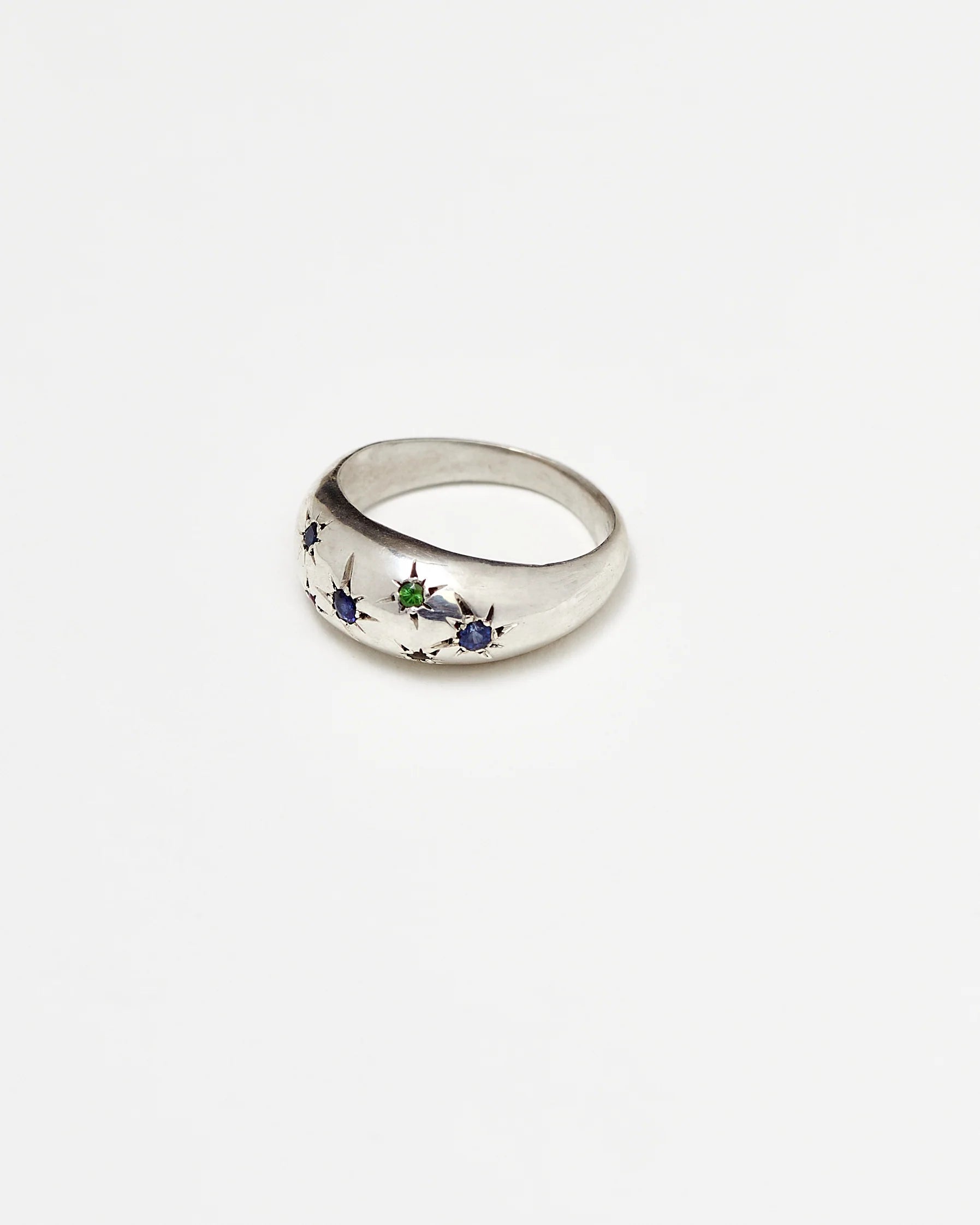 Anillo Astra