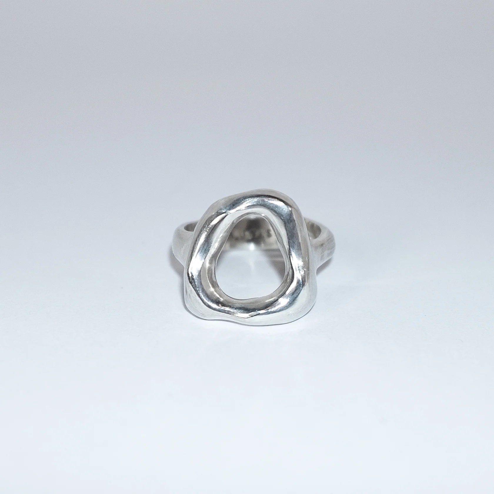 Anillo Ovo