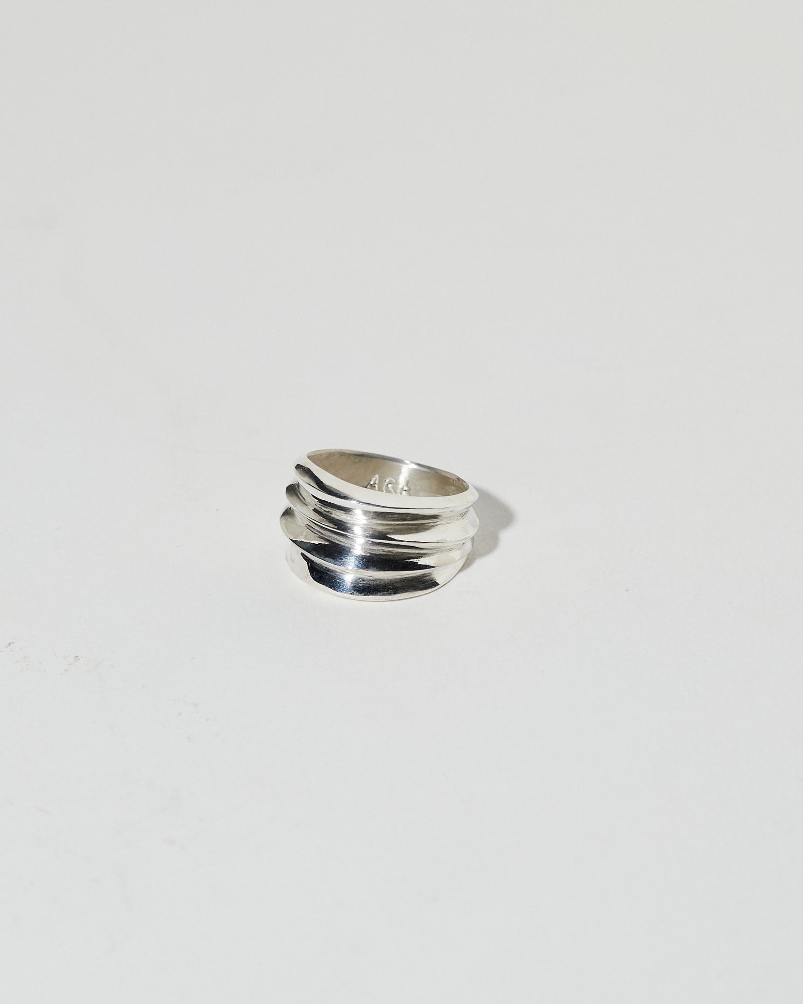 Supernova Ring