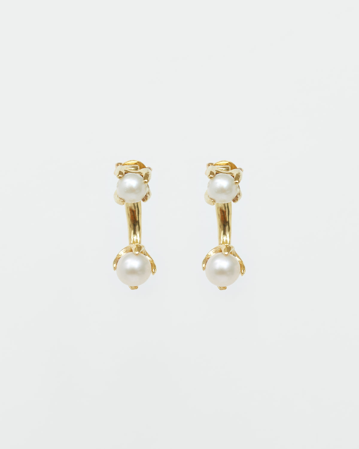 Cassis Earrings