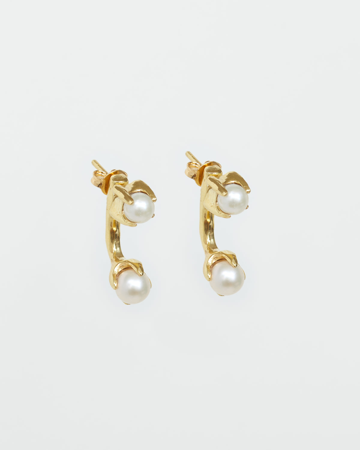 Cassis Earrings