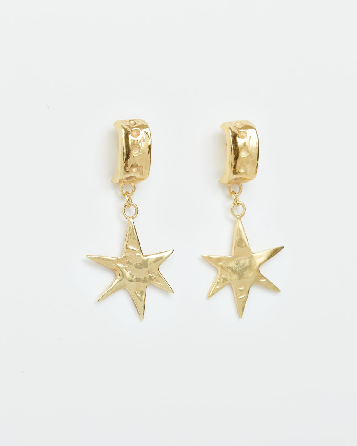 Miró Earrings