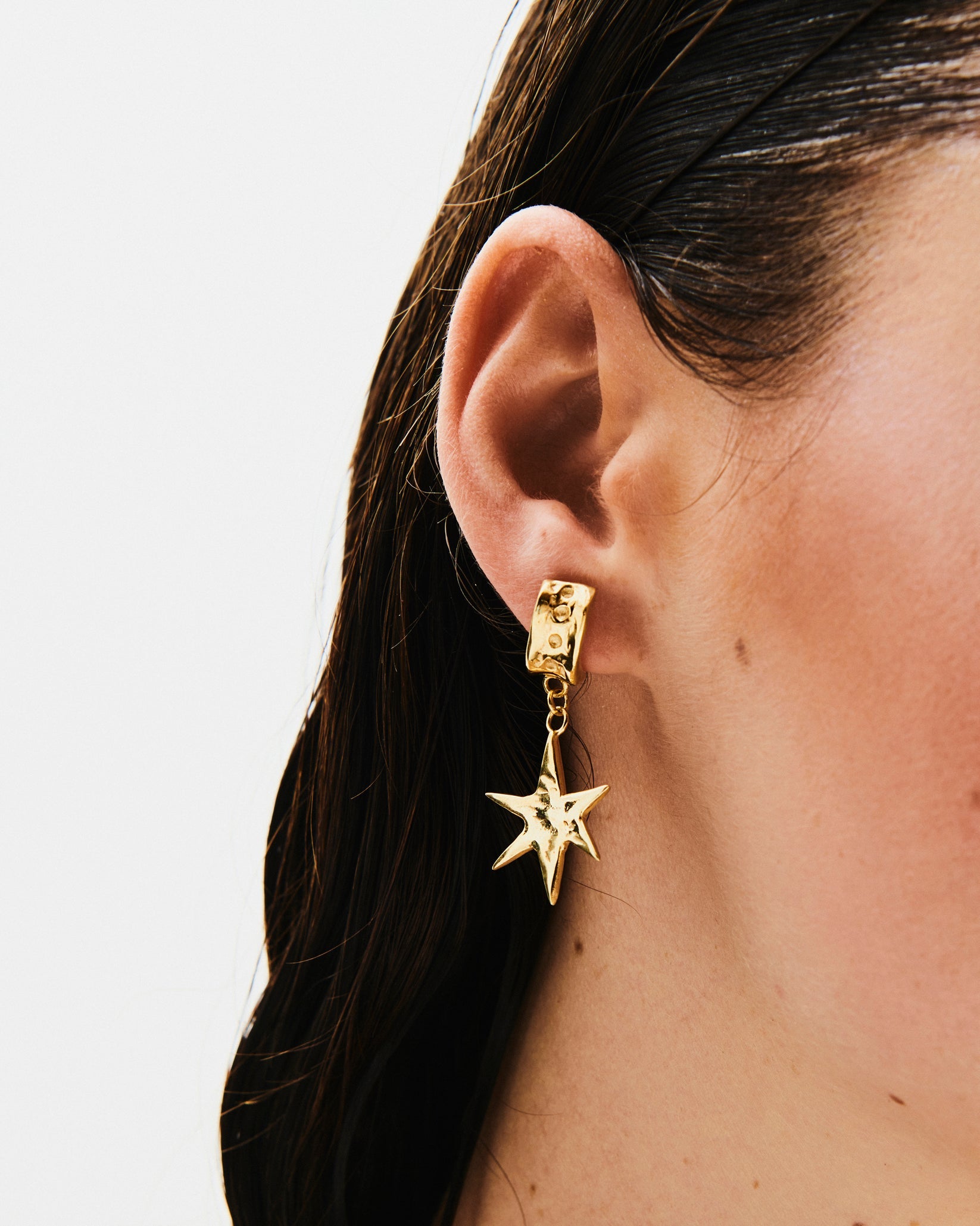 Miró Earrings