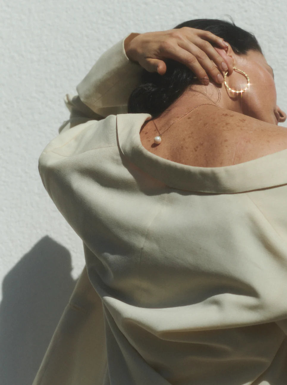 Norma Earrings