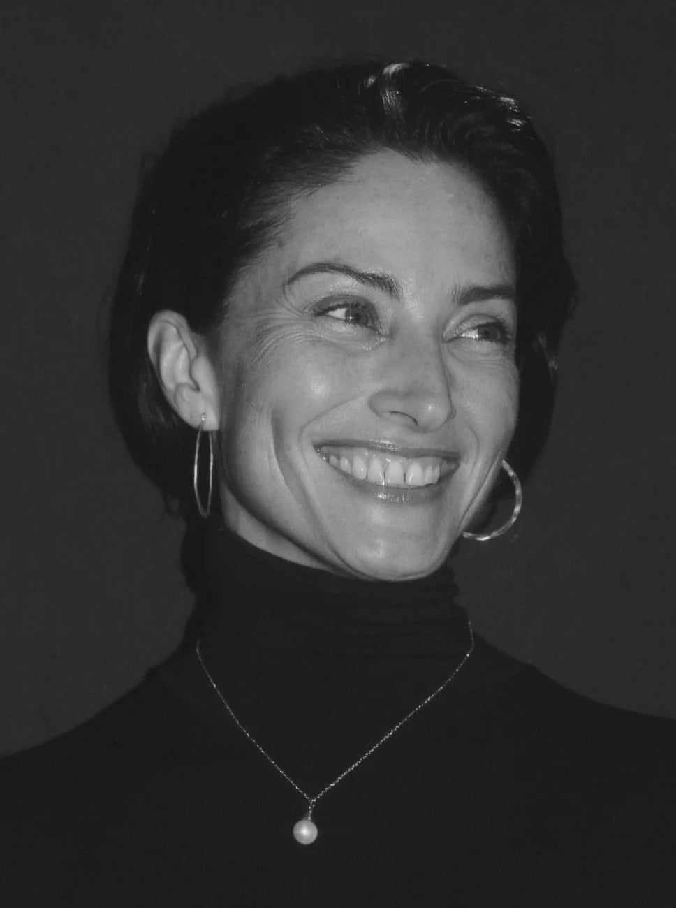 Norma Earrings