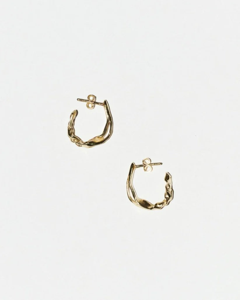 Riso Earrings