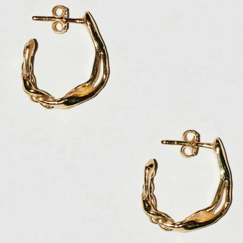 Riso Earrings