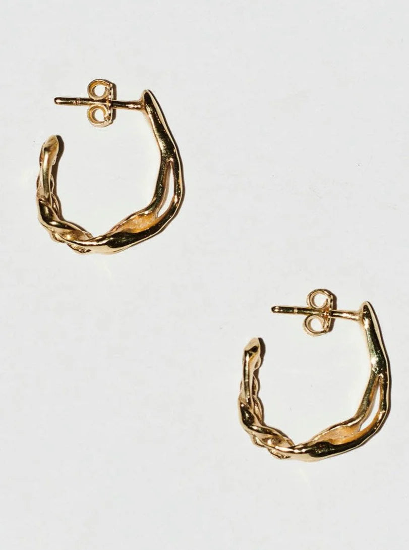 Riso Earrings