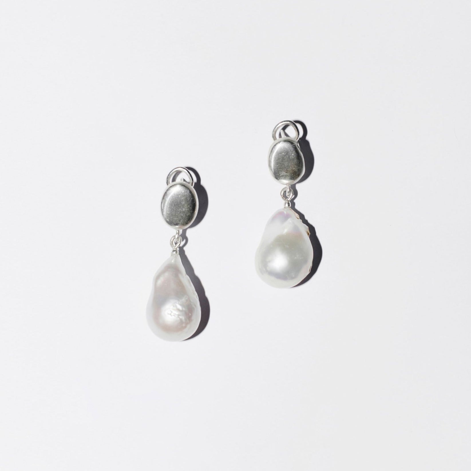 Perla Sofía Earrings