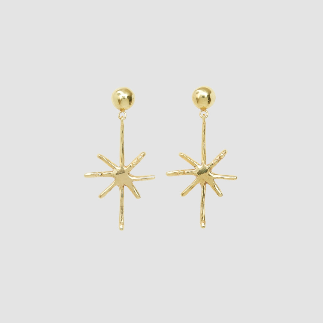 Stella Earrings