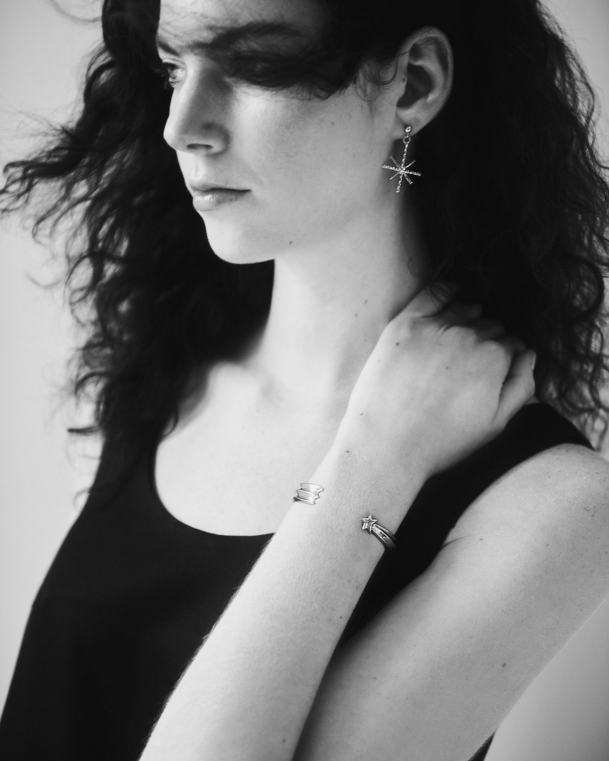 Stella Earrings
