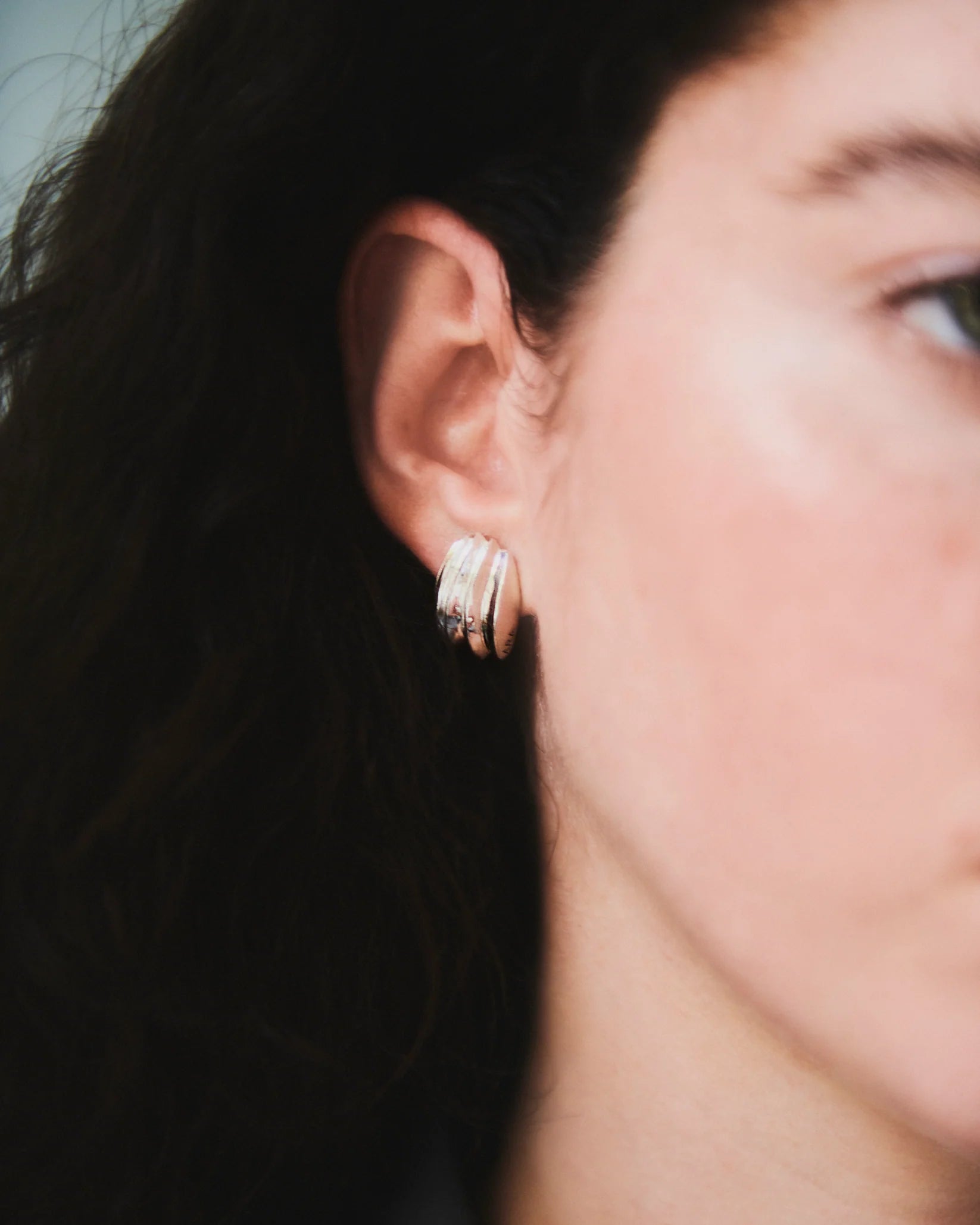 Supernova Earrings