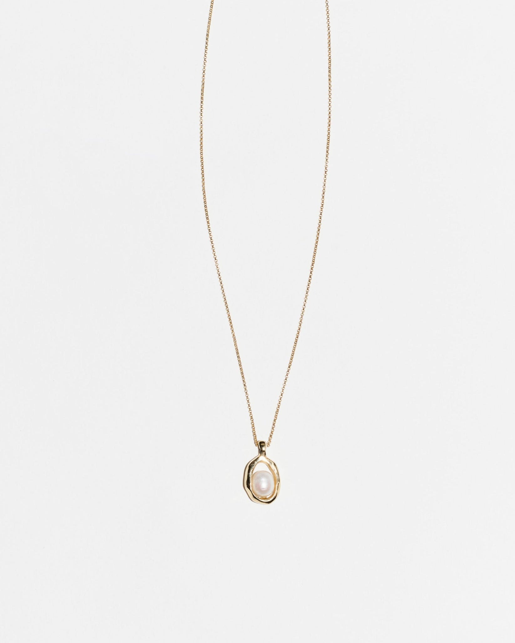 Arielle Pendant