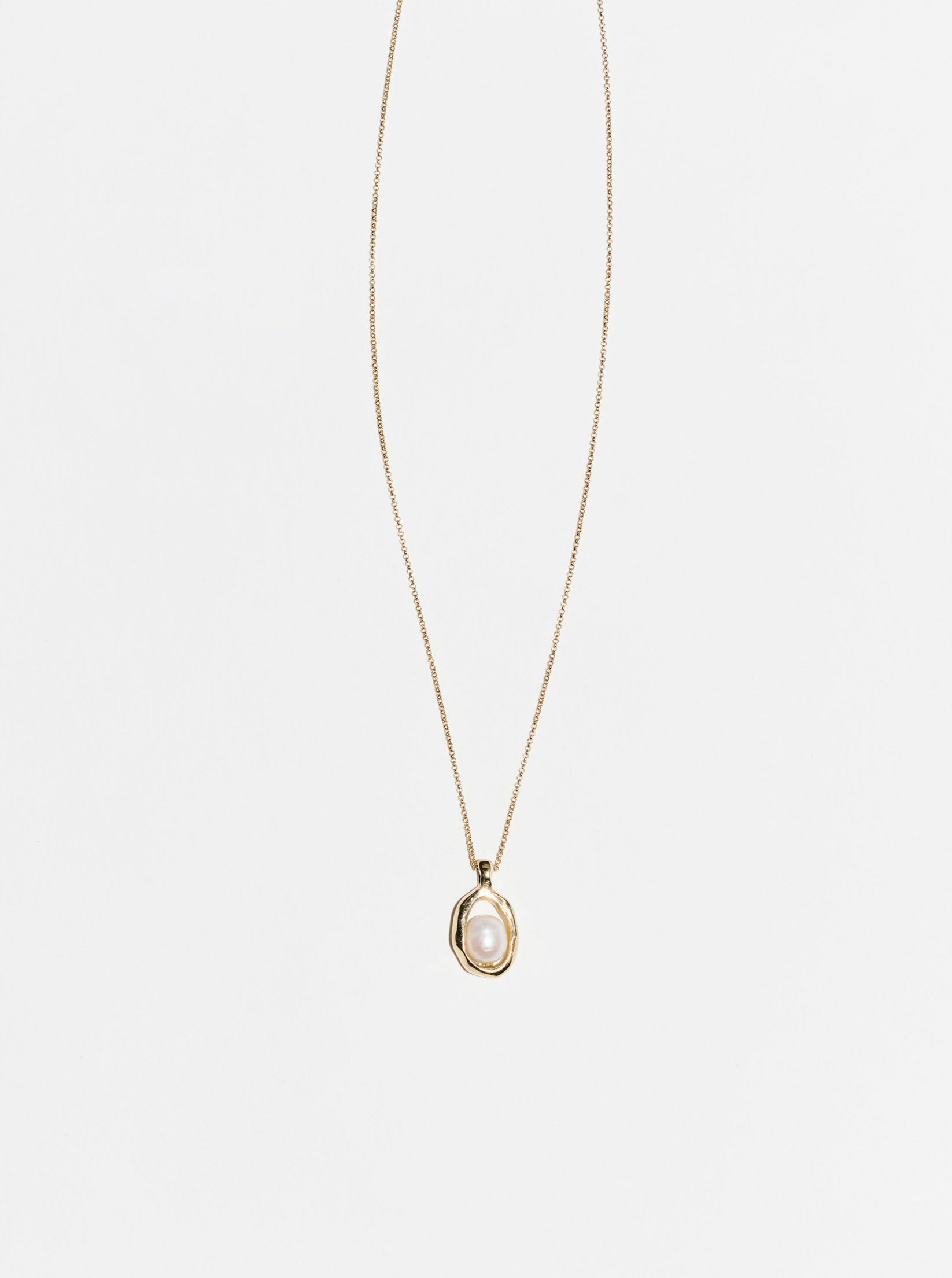 Arielle Pendant