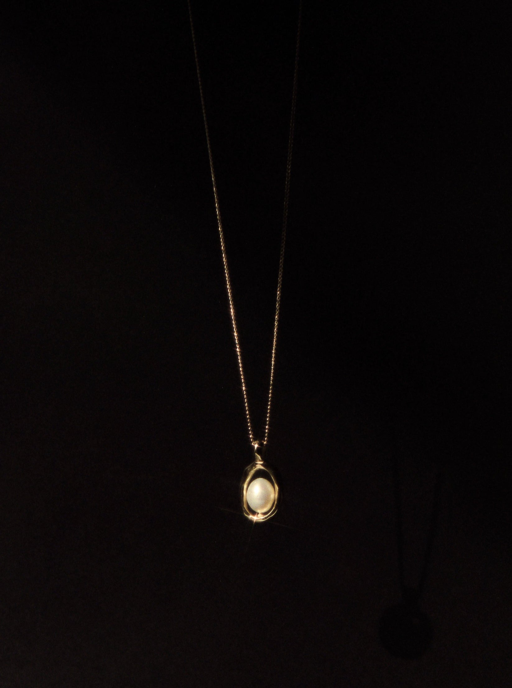 Arielle Pendant