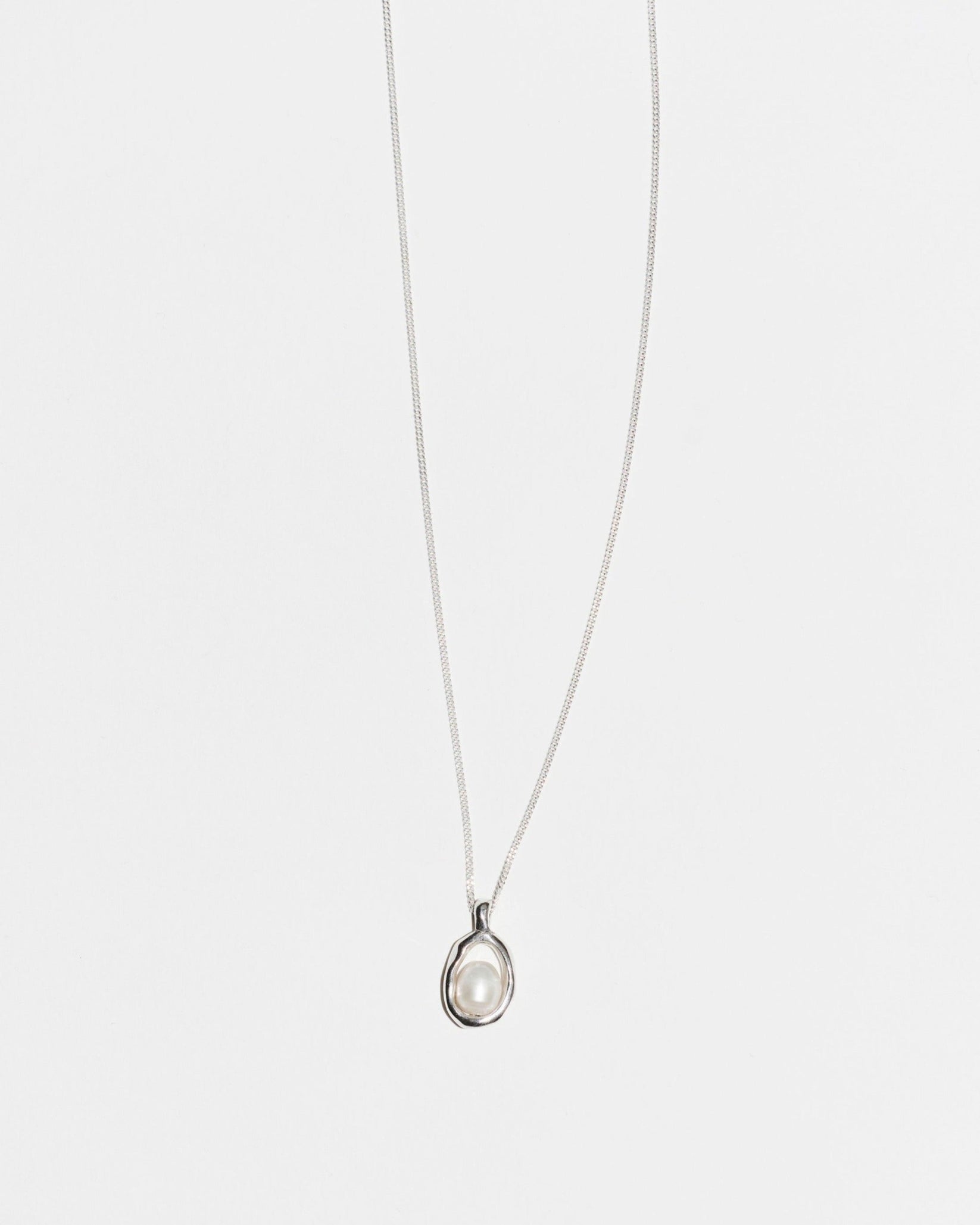 Arielle Pendant