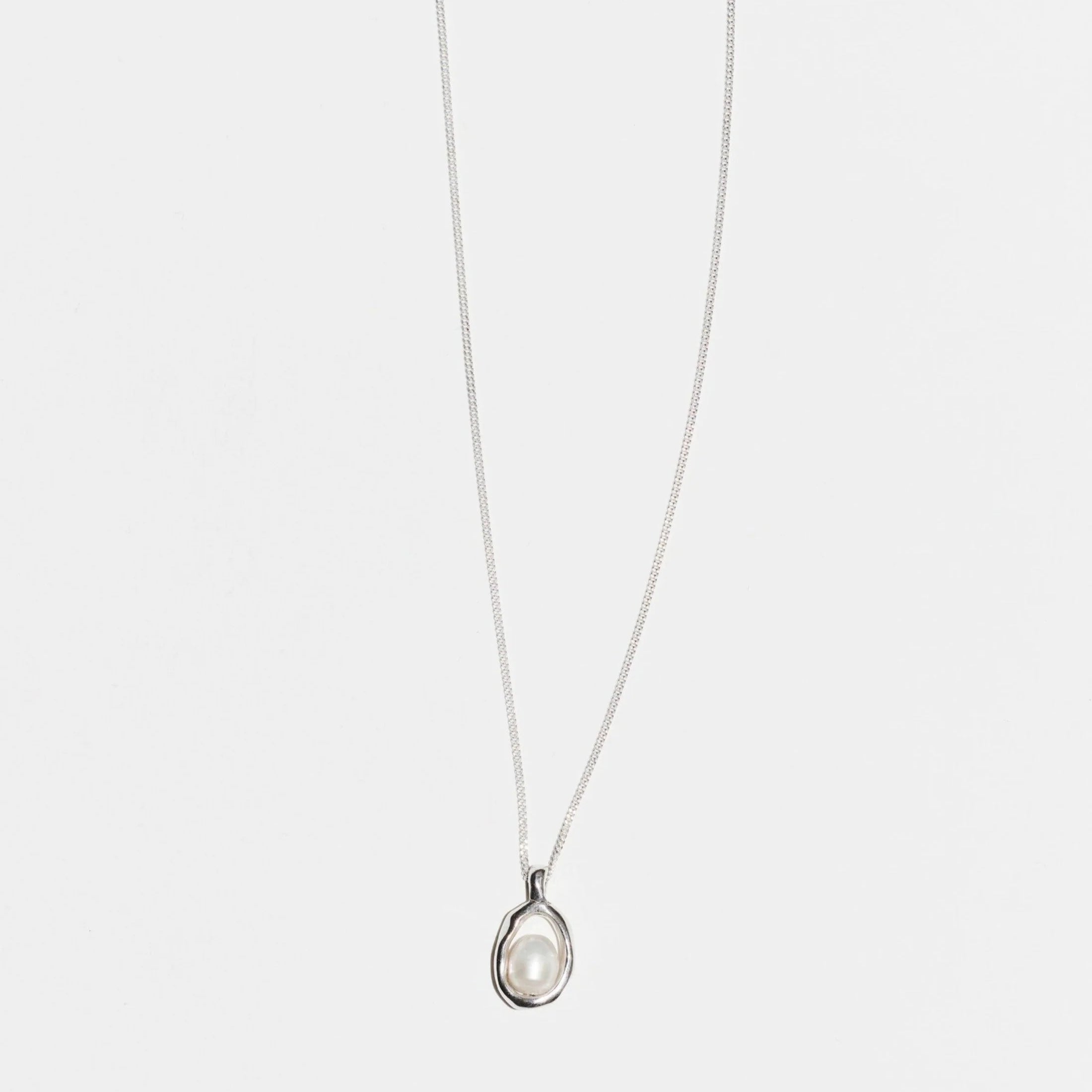 Arielle Pendant