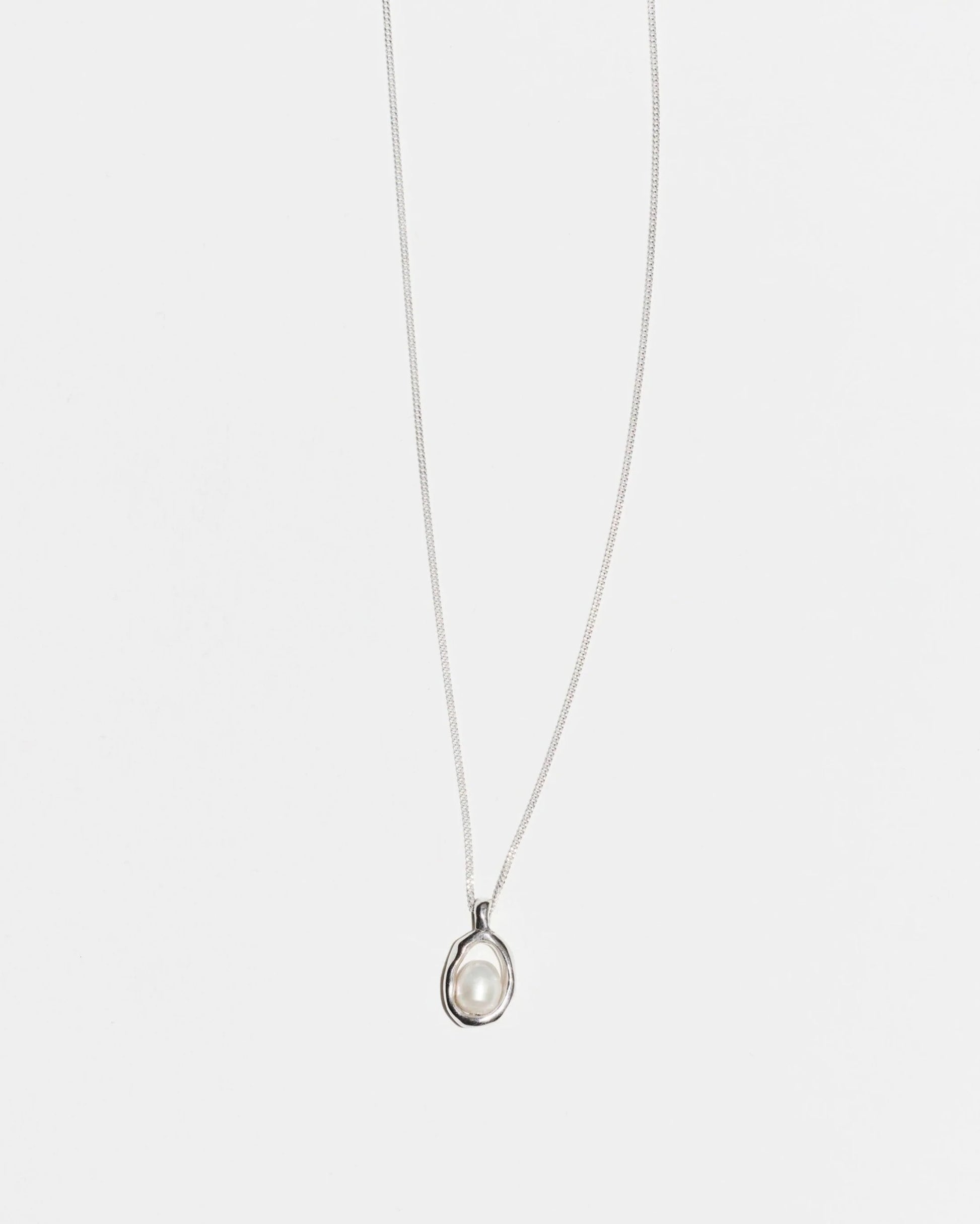 Arielle Pendant