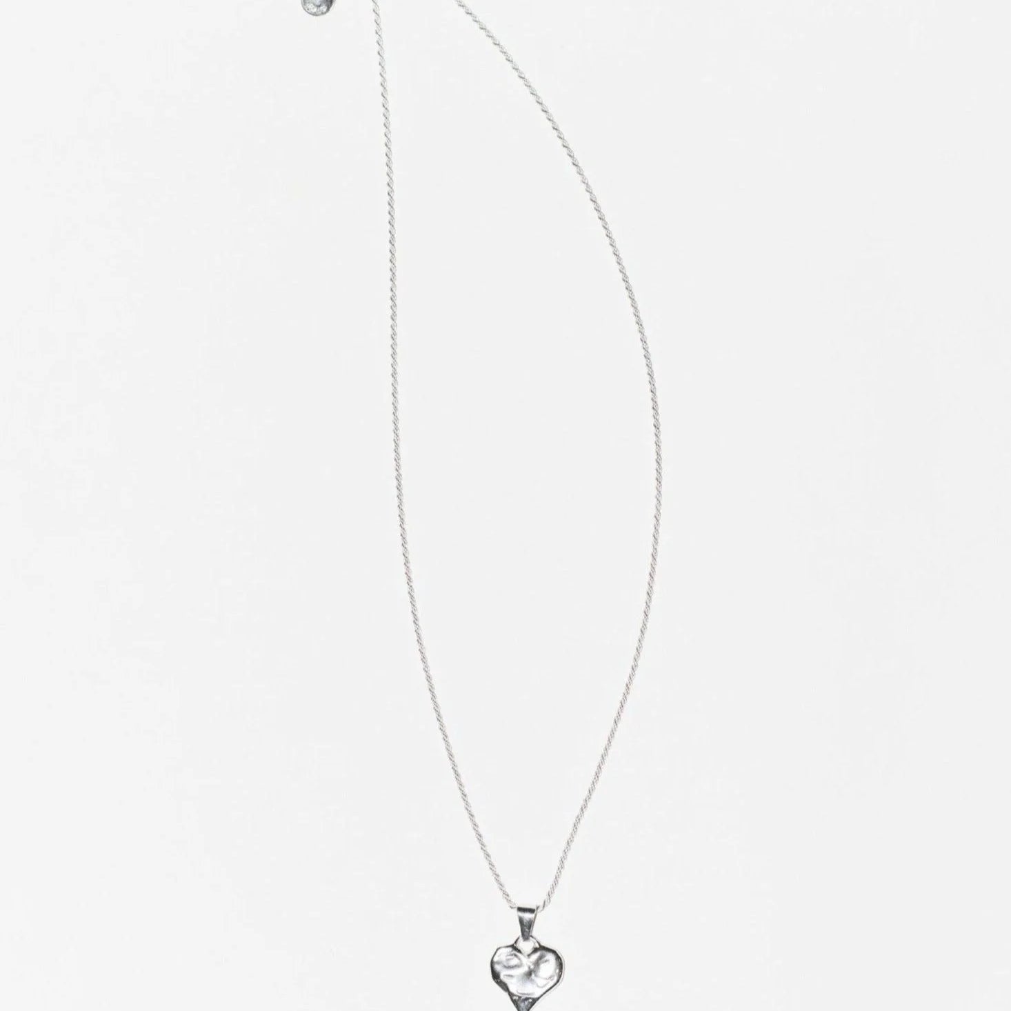 Corazón Pendant