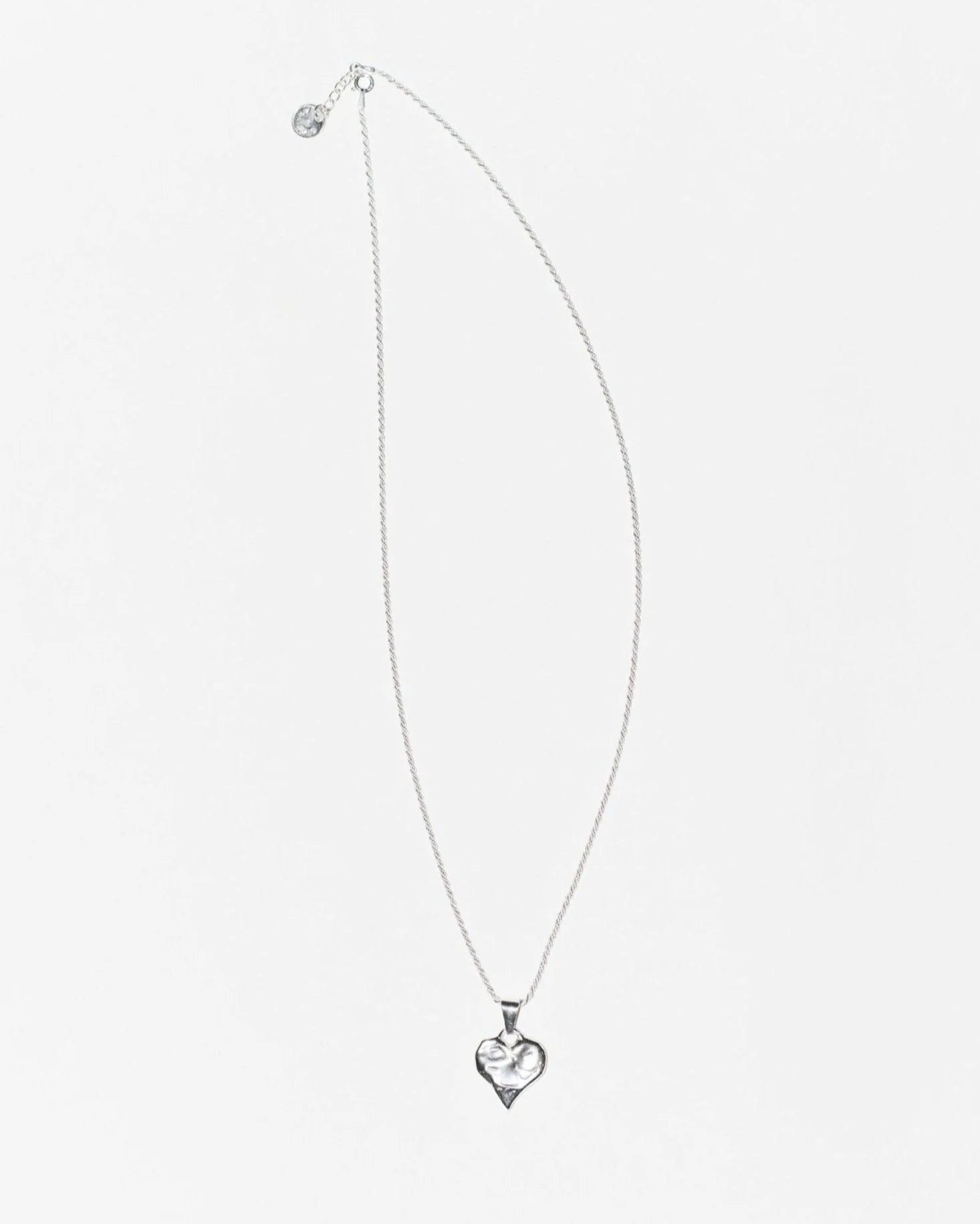 Corazón Pendant