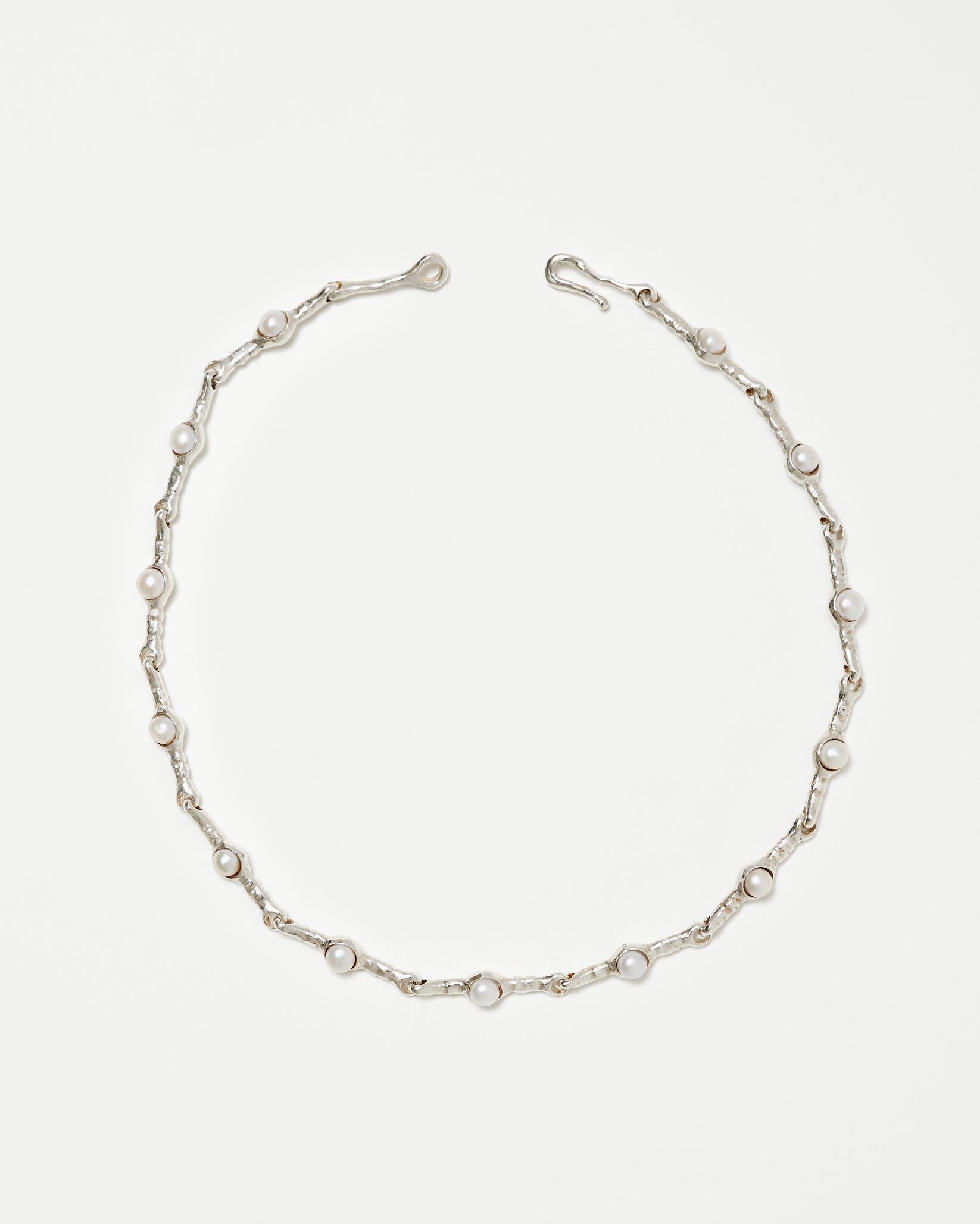 Hydra Necklace